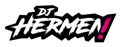 DJ-Hermen-Logo-Outline-Png